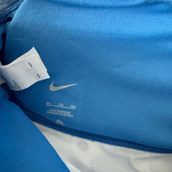 Nike Scoop Neck Tankini Top and Full Coverage Bikini Bottom Set- Size XXL - Picture 6 of 9